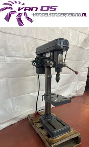 Kolomboormachine 400v - Afbeelding 3