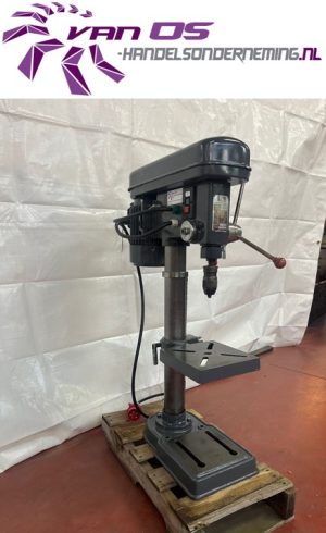 Kolomboormachine 400v - Afbeelding 2