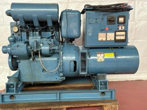 generator 17kva - Afbeelding 8