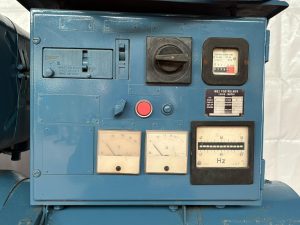 generator 17kva - Afbeelding 6