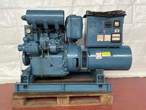 generator 17kva