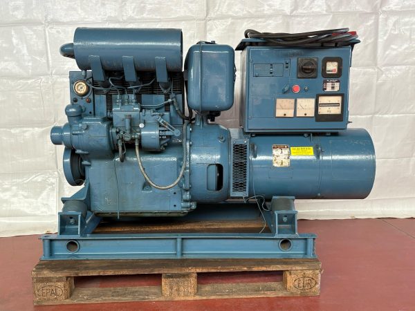 generator 17kva