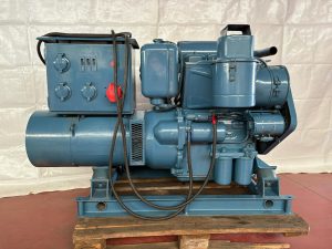 generator 17kva - Afbeelding 2