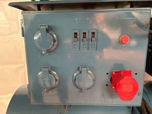 generator 17kva - Afbeelding 4