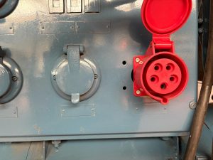 generator 17kva - Afbeelding 3