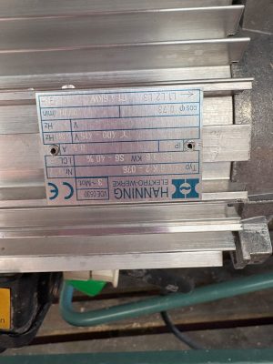 bouwzaag zaagtafel - Afbeelding 13