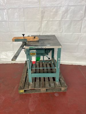 bouwzaag zaagtafel - Afbeelding 11