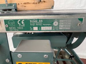 bouwzaag zaagtafel - Afbeelding 10