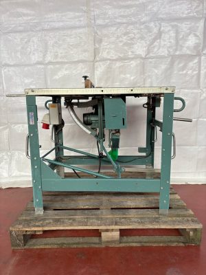bouwzaag zaagtafel - Afbeelding 9