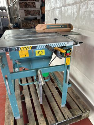 bouwzaag zaagtafel - Afbeelding 7