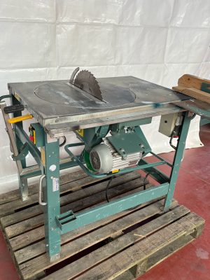bouwzaag zaagtafel - Afbeelding 6