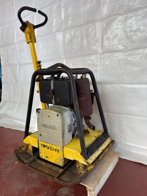 wacker trilplaat - Afbeelding 5