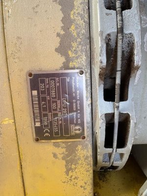 wacker trilplaat - Afbeelding 6