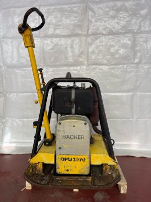 wacker trilplaat - Afbeelding 4