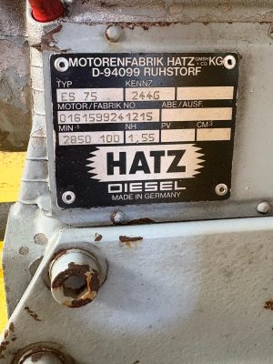 wacker trilplaat - Afbeelding 7