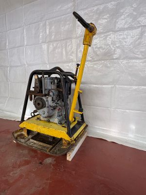 wacker trilplaat - Afbeelding 3