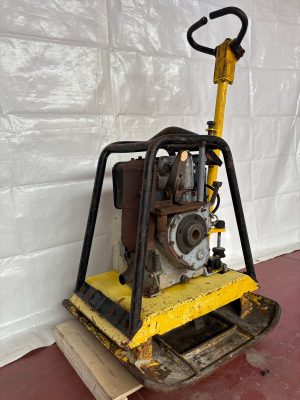 wacker trilplaat - Afbeelding 2